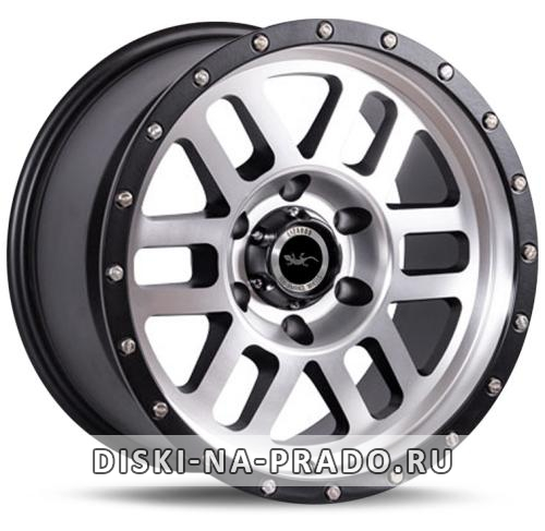 Диск LIZARDO XH334 черный