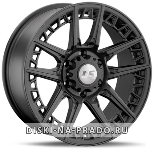 Диск LS Wheels 1357 черный