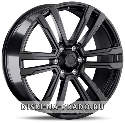 Диск LS Wheels Forged FG11 черный