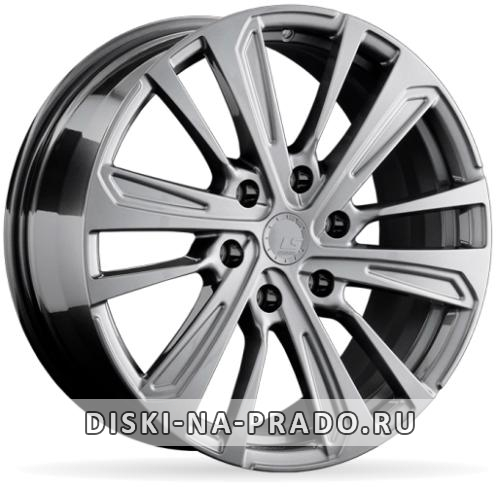Диск LS Wheels Forged FG19 серый