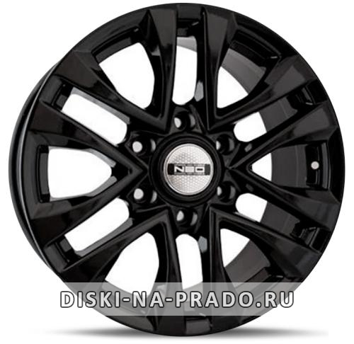Диск NEO 832 черный
