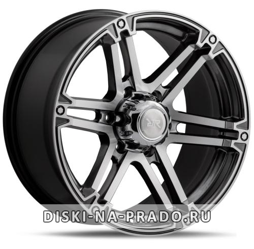 Диск Race Ready CSS8506