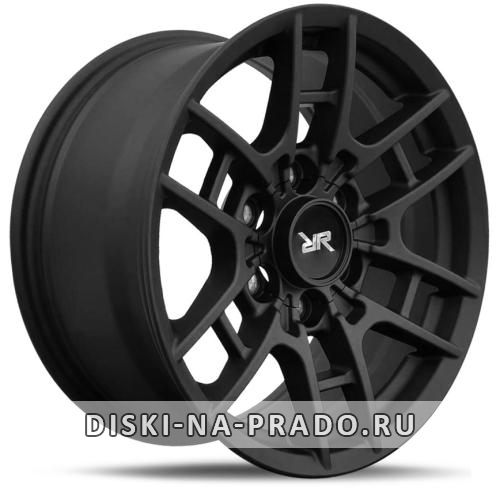 Диск Race Ready CSSD9363 серый