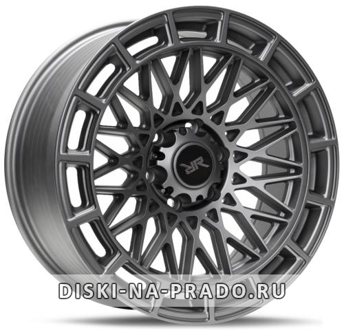 Диск Race Ready CSSDA2873