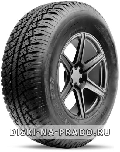 Летняя шина Antares SMT A7 265/60 R18 110H M+S 