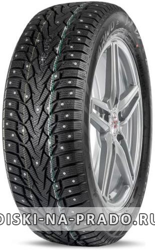 Зимняя шипованная шина Arivo Ice Claw ARW8 265/60 R18 114T XL шип