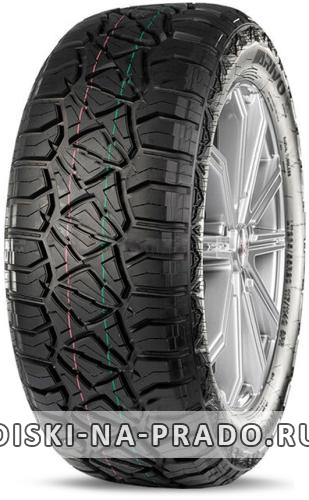 Шина Arivo Rock Trak R/T