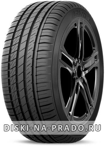 Летняя шина Arivo Ultra ARZ5 265/50 R20 111V XL 