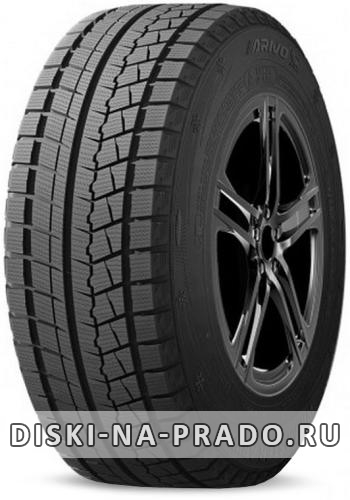 Зимняя шина (липучка) Arivo Winmaster ARW2 265/60 R18 110T  