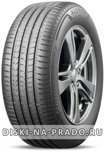 Шина Bridgestone Alenza 001