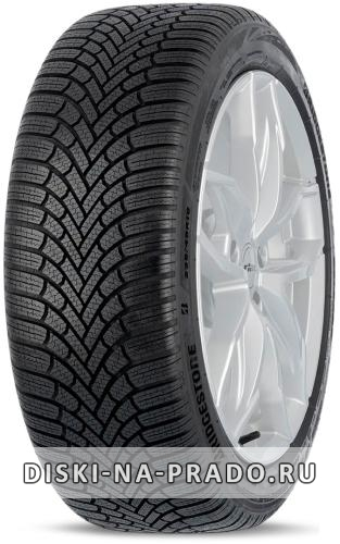Зимняя шина (липучка) Bridgestone Blizzak 6 265/55 R19 109W  