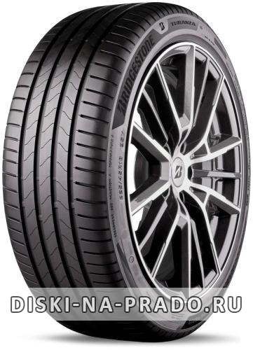 Шина Bridgestone Turanza 6