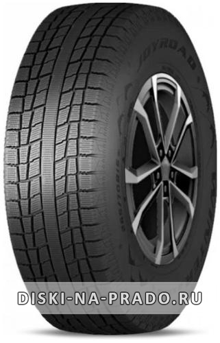 Зимняя шина (липучка) Centara WINTER RX626 265/55 R19 113T XL 