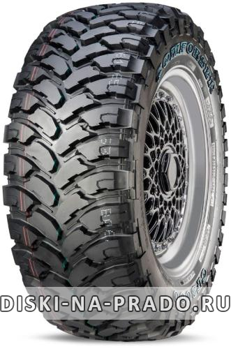 Всесезонная шина Comforser CF3000 265/65 R17 120/117Q LT OWL 10PR 