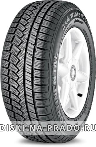 Шина Continental Conti4x4WinterContact