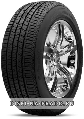 Летняя шина Continental ContiCrossContact LX Sport 265/40 R22 106Y XL FR J LR 