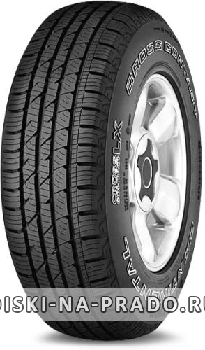 Шина Continental ContiCrossContact LX