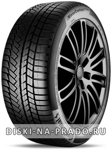 Шина Continental WinterContact TS 850 P SUV