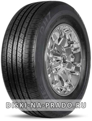 Летняя шина Delinte DH7 SUV 265/60 R18 114H  