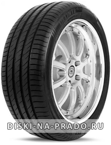 Шина Delinte DS2 SUV