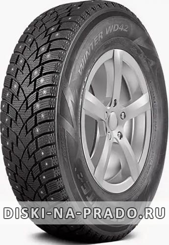 Шина Delinte Winter WD42