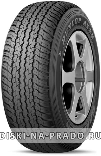Шина Dunlop GrandTrek AT25