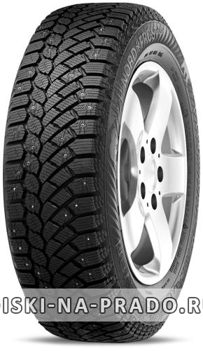 Шина Gislaved Nord Frost 200 SUV