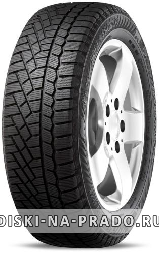Летняя шина Gislaved Soft Frost 200 SUV 265/60 R18 114T XL FR 