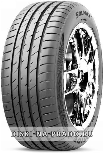 Летняя шина Goodride Solmax1 265/60 R18 114V XL 