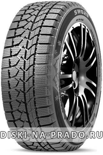 Зимняя шина (липучка) Goodride SW628 265/60 R18 114T XL 