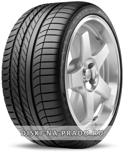 Летняя шина Goodyear Eagle F1 Asymmetric SUV AT 285/40 R22 110Y XL FP M+S 