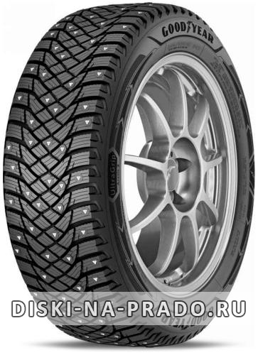 Шина Goodyear UltraGrip Arctic 2 SUV