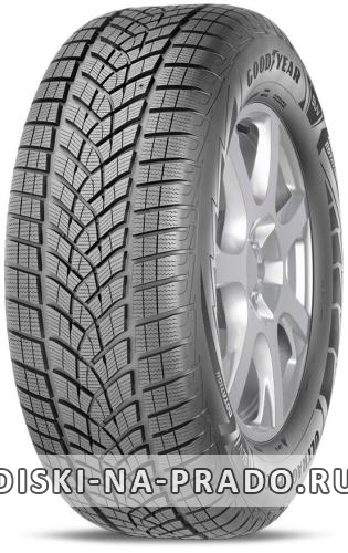 Шина Goodyear UltraGrip Ice SUV GEN-1