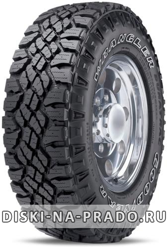 Шина Goodyear Wrangler Duratrac
