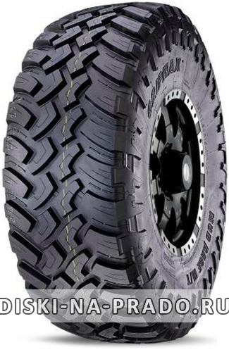 Летняя шина Gripmax Mud Rage M/T 265/65 R17 120/117Q LT RWL 