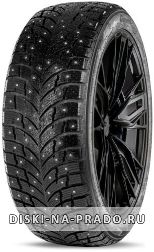 Зимняя шипованная шина Gripmax SureGrip Pro Ice 285/40 R22 110T XL шип