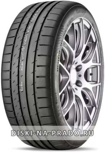 Летняя шина Gripmax SureGrip Pro Sport 285/45 R22 114Y XL 