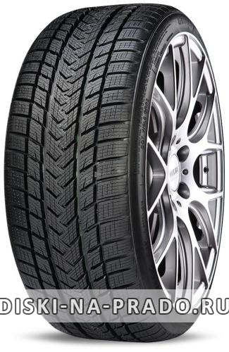 Зимняя шина (липучка) Gripmax SureGrip Pro Winter 265/40 R22 106V XL 
