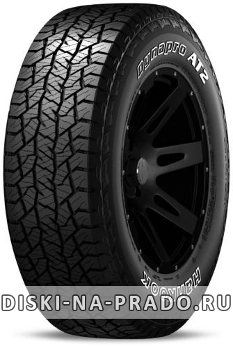 Шина Hankook Dynapro AT2 RF11