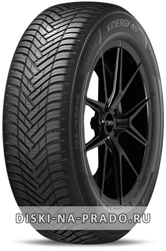 Всесезонная шина Hankook H750 Kinergy 4S2 265/50 R20 111Y  
