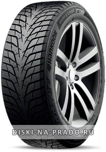 Зимняя шина (липучка) Hankook W636A Winter I*Cept IZ3 X 275/50 R20 113T XL 