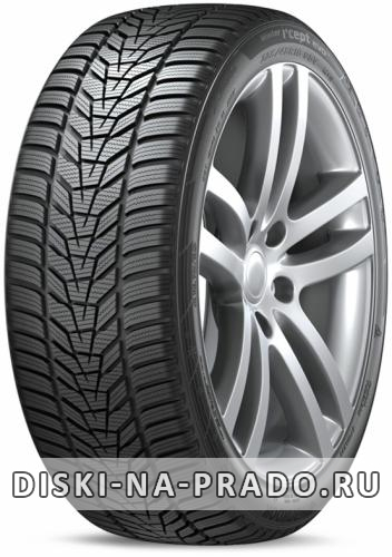 Шина Hankook Winter i*cept Evo 3 X W330A