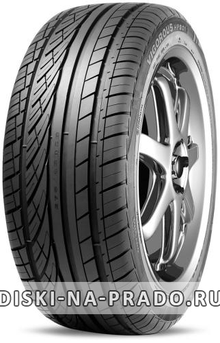 Летняя шина Hifly Vigorous HP801 265/50 R20 111V XL 