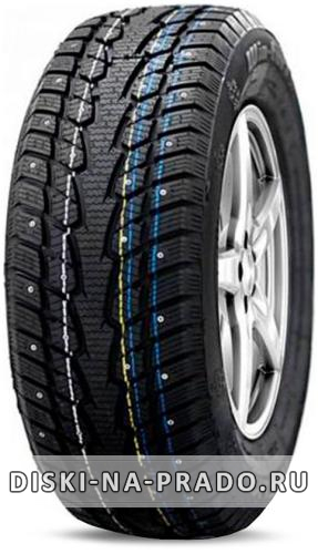 Зимняя шипованная шина Hifly Win-turi 215 285/45 R22 114T XL шип