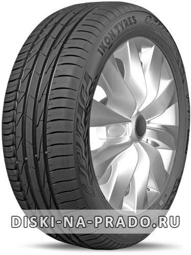 Летняя шина Ikon Tyres Autograph Aqua 3 SUV 265/65 R17 116H XL 