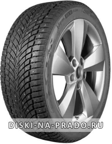 Шина Ikon Tyres Autograph Ice 10 SUV