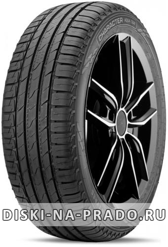 Шина Ikon Tyres Character Aqua SUV