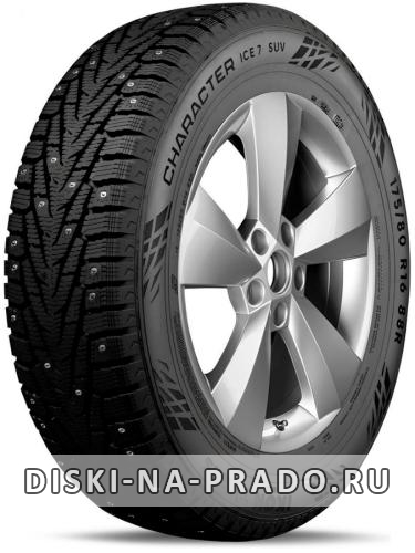 Шина Ikon Tyres Character Ice 7 SUV