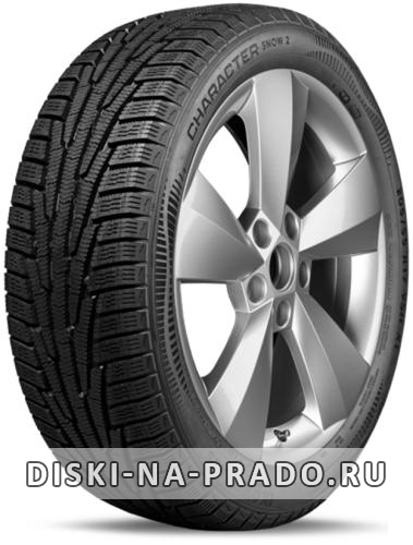 Шина Ikon Tyres Character Snow 2 SUV