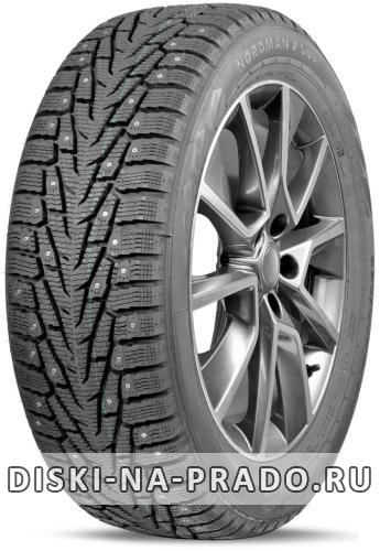 Шина Ikon Tyres Nordman 7 SUV